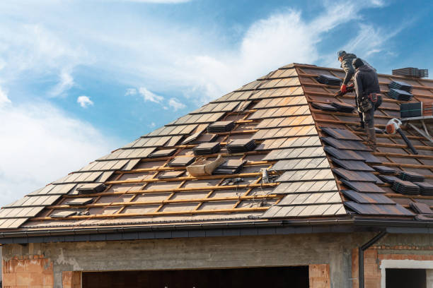 Fast & Reliable Emergency Roof Repairs in Manning, SC