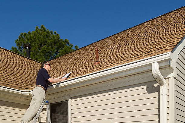 Best Cold Roofs  in Manning, SC